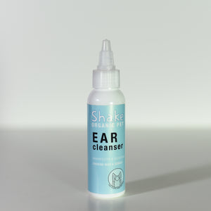Ear Cleanser