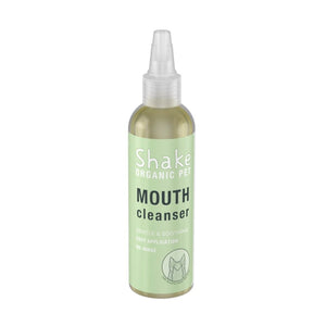 Mouth Cleanser