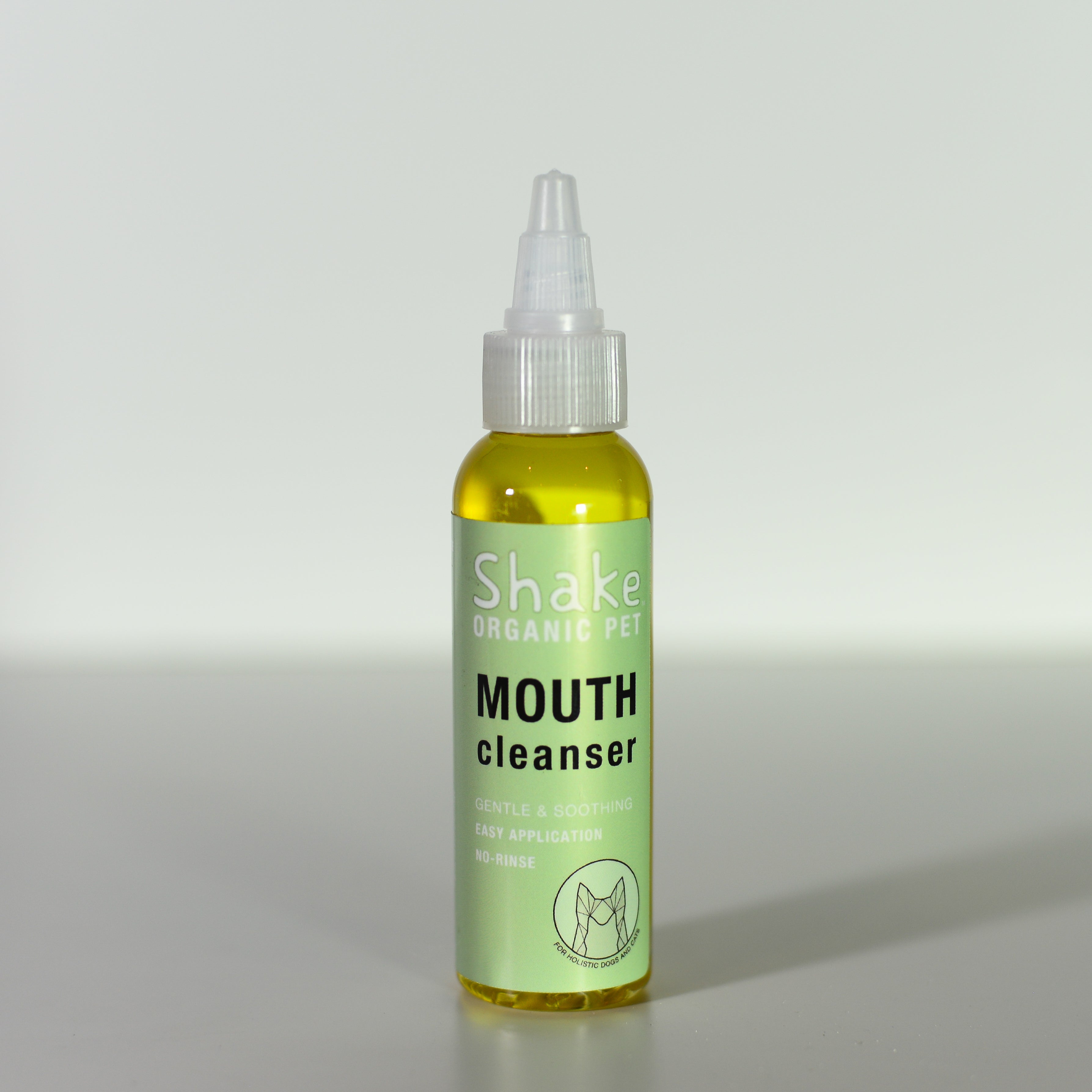 Mouth Cleanser